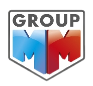 Логотип MM Trade Group